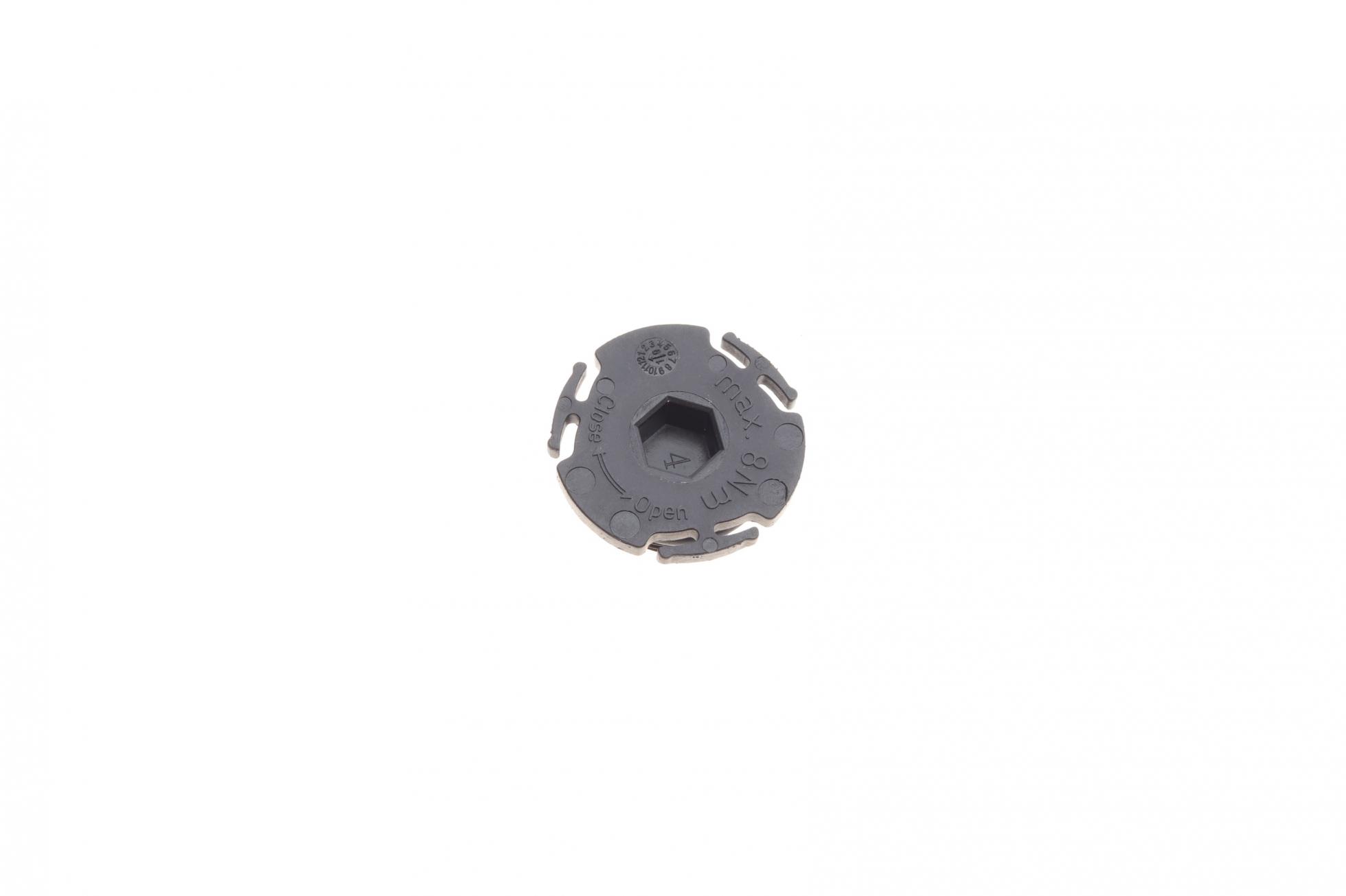 WY230 WUNDER FILTER